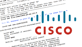 Cisco IOS