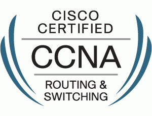 Certificação Cisco CCNA
