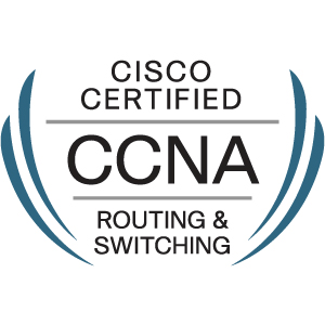 CCNA - certificado ccna