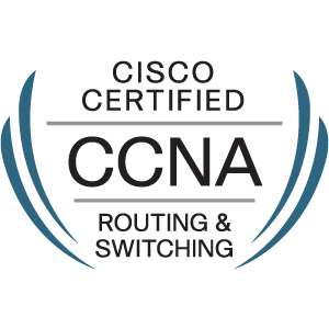 certificação Cisco CCNA