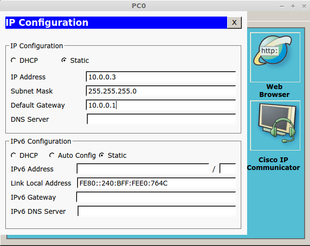 PC-config