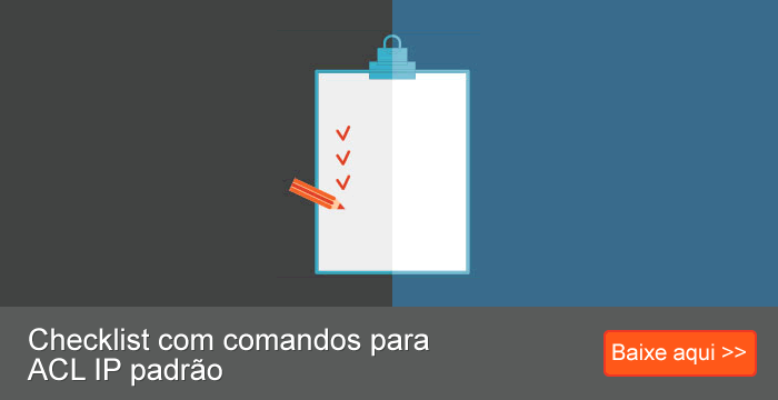 baixe aqui o checklist