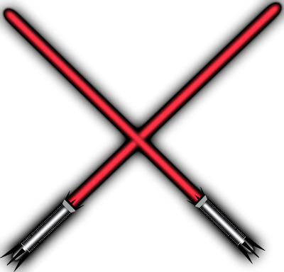 ACL lightsabers-small subnet zero