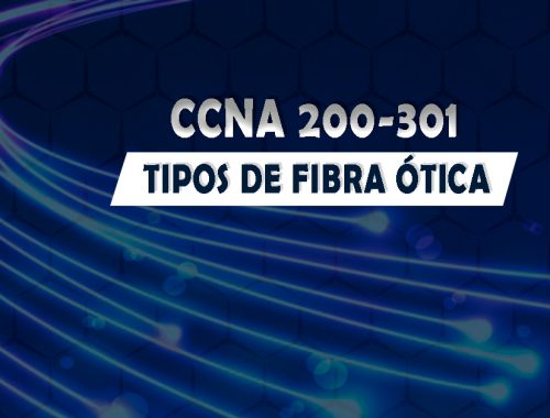 tipos de fibra óptica para ccna 200-301