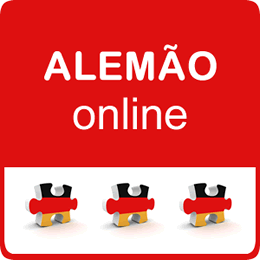 curso de alemão