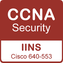 ccna security