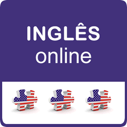 curso de inglês