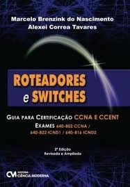 livro ccna