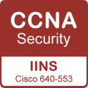 Curso Cisco CCNA Security