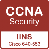 ccna security