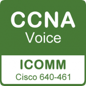 Curso Cisco CCNA Voice
