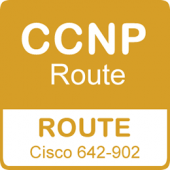 ccnp