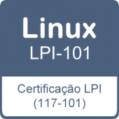 Curso LPI 117-101