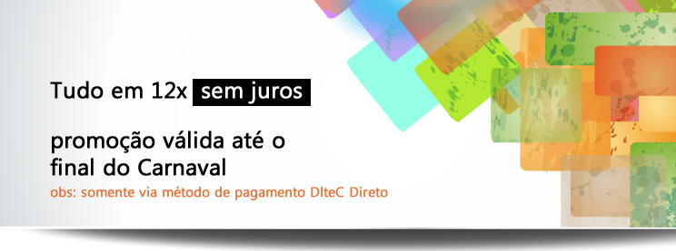 cursos online carnaval