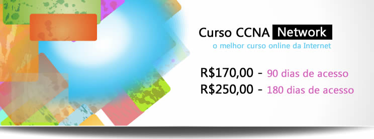 curso ccna online