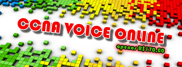 curso ccna voice online