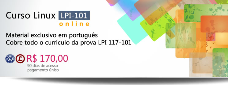 curso linux online