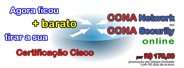 curso ccna online