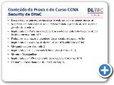 CCNA Security Online