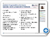 Aula Demonstrativa - CCNA Webaula DlteC