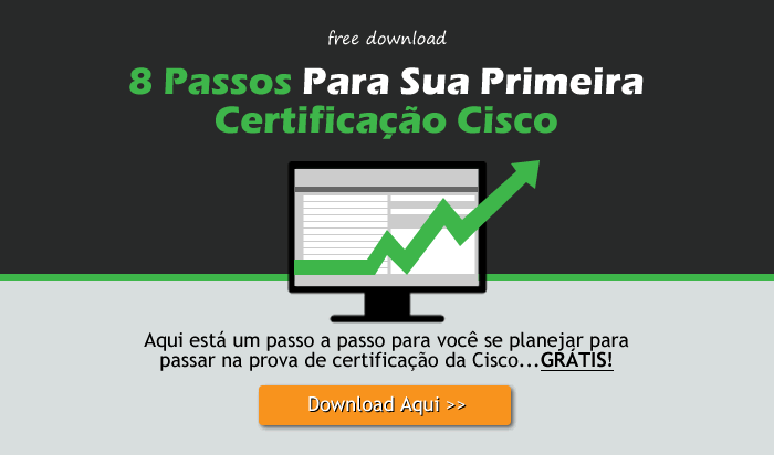 ebook 8 passos para sua primeira certificação cisco