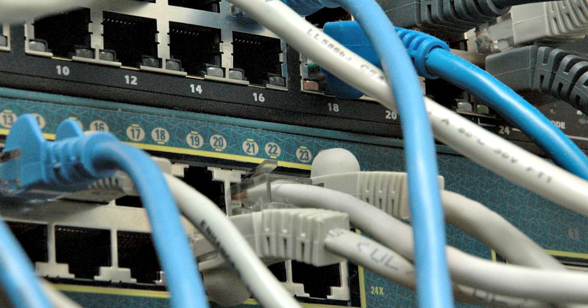 Configurando Porta e VLAN em Switch Cisco de Acesso | DlteC do Brasil