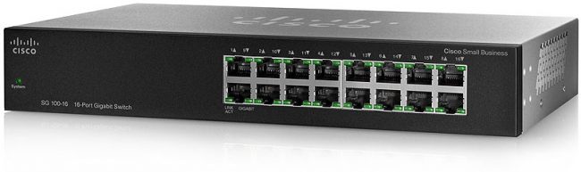 Entenda os Diferentes Tipos de Switch Ethernet | DlteC do Brasil