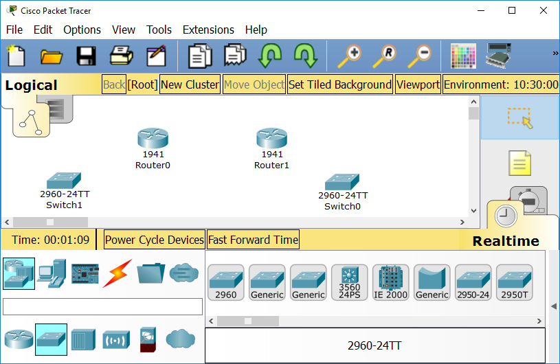 Blog LabCisco: Lançamento do Cisco Packet Tracer 6.2.0