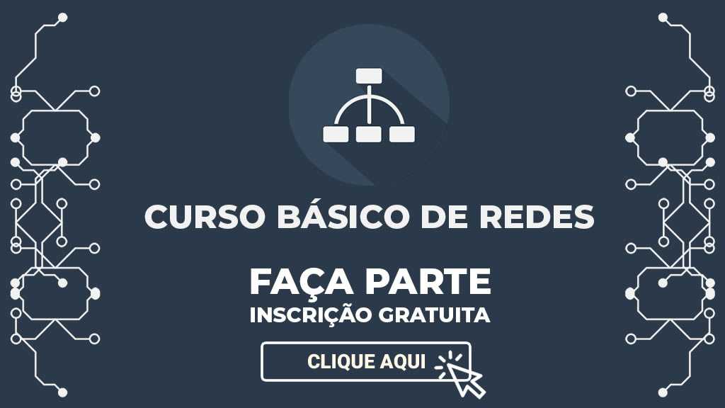 curso online basico de redes