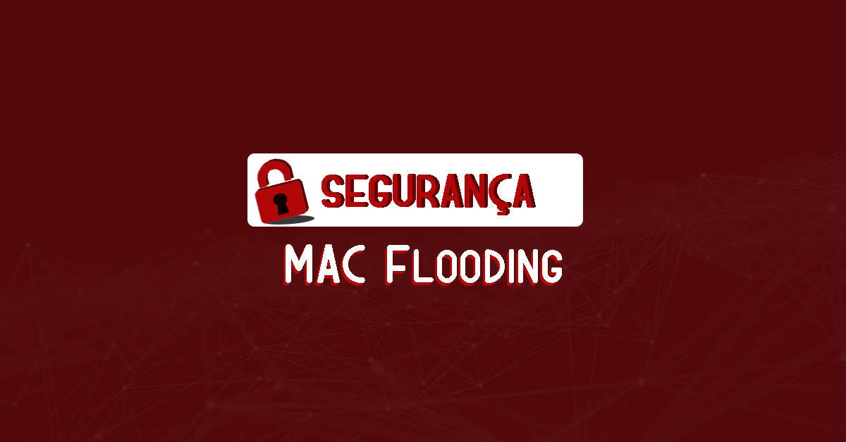 mac flooding tool for android