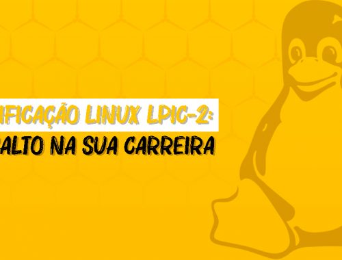 certificação Linux LPIC-2