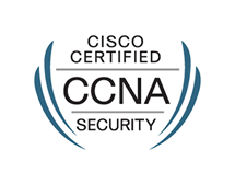 Curso Online CCNA Security