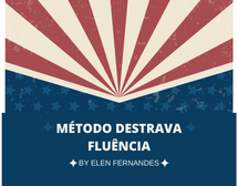 Curso Online Método Destrava Fluência - Inglês