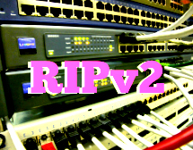 Curso Online RIPv2 - Config e Tshoot