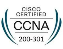 Curso Online Trilha CCNA 200-301