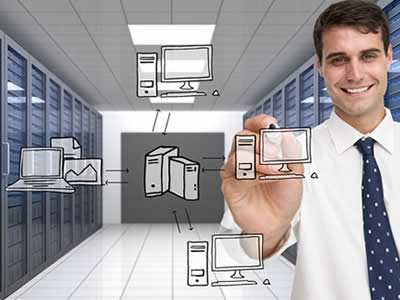 Curso Online Redes de Computadores