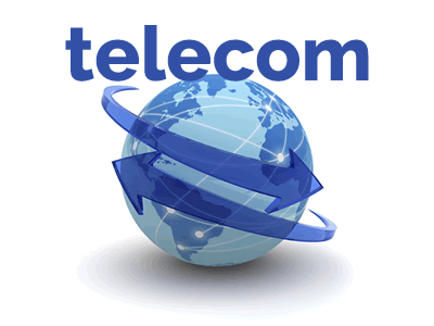 Curso Online Telecom